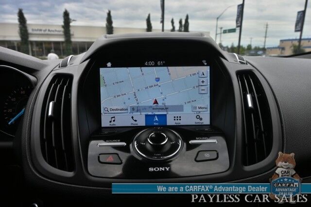 2019 Ford Escape Titanium Anchorage AK