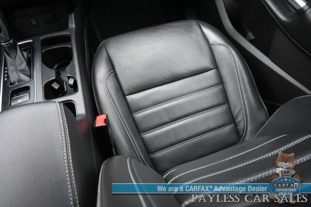 2019 Ford Escape Titanium Anchorage AK