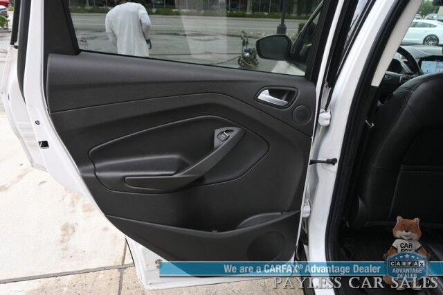 2019 Ford Escape Titanium Anchorage AK