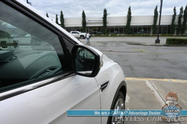 2019 Ford Escape Titanium Anchorage AK