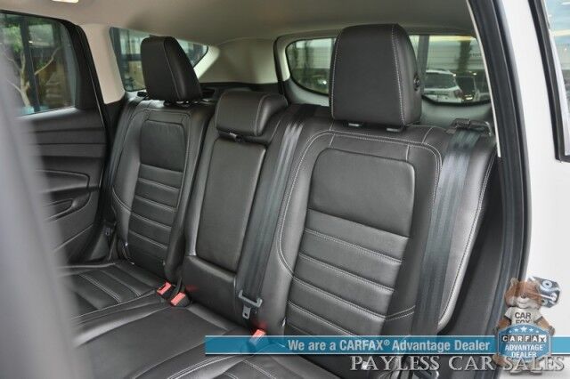 2019 Ford Escape Titanium Anchorage AK