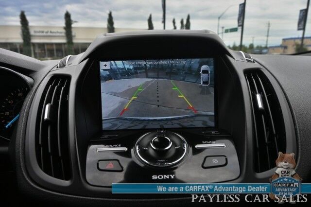 2019 Ford Escape Titanium Anchorage AK