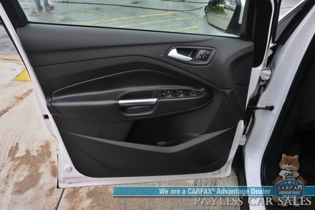 2019 Ford Escape Titanium Anchorage AK