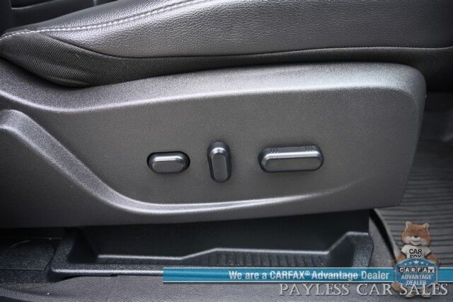2019 Ford Escape Titanium Anchorage AK