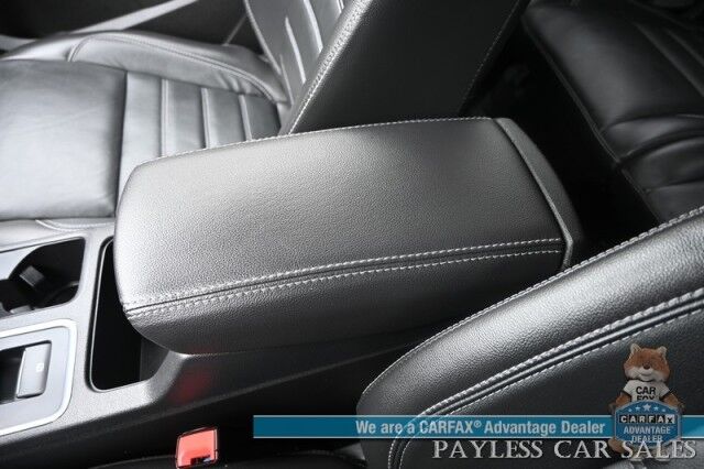 2019 Ford Escape Titanium Anchorage AK