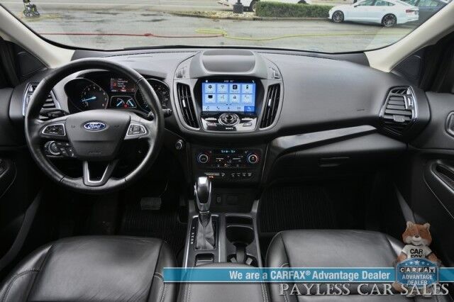 2019 Ford Escape Titanium Anchorage AK