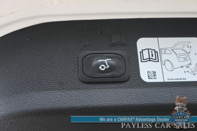 2019 Ford Escape Titanium Anchorage AK