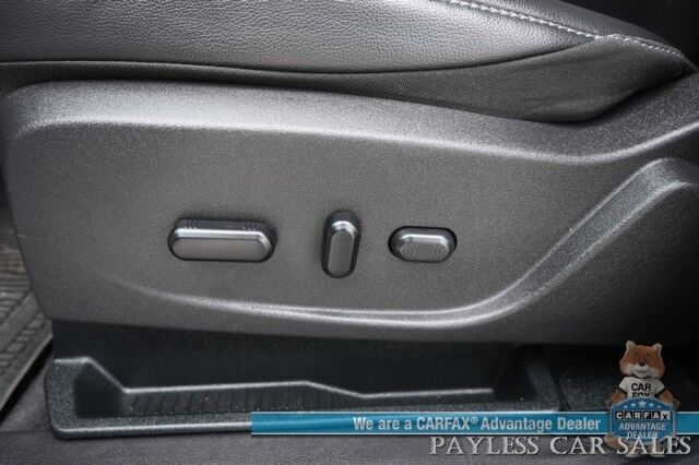 2019 Ford Escape Titanium Anchorage AK