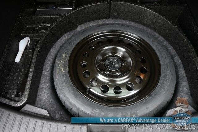 2019 Ford Escape Titanium Anchorage AK