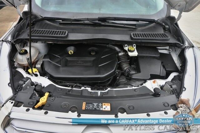 2019 Ford Escape Titanium Anchorage AK