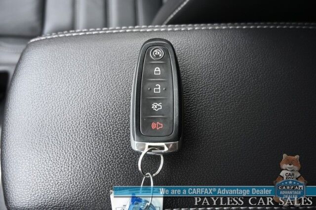 2019 Ford Escape Titanium Anchorage AK