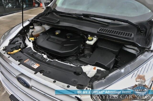2019 Ford Escape Titanium Anchorage AK