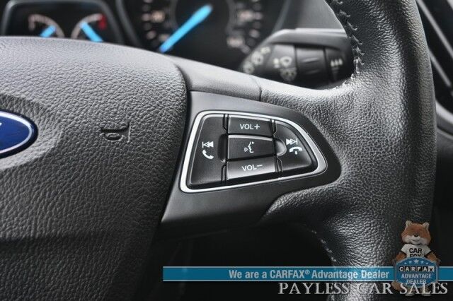 2019 Ford Escape Titanium Anchorage AK