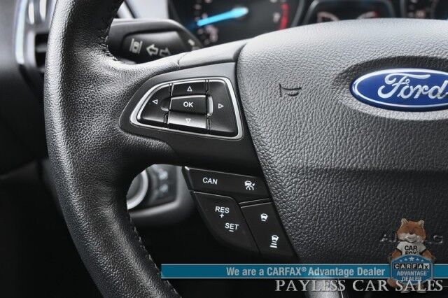 2019 Ford Escape Titanium Anchorage AK