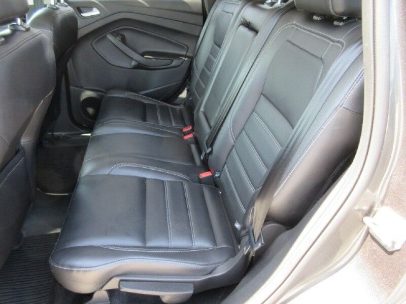 2019 Ford Escape Titanium FWD Saint George SC