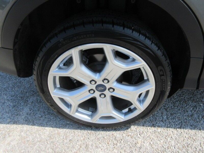 2019 Ford Escape Titanium FWD Saint George SC