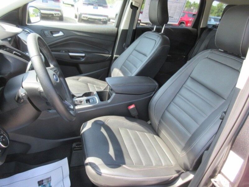 2019 Ford Escape Titanium FWD Saint George SC