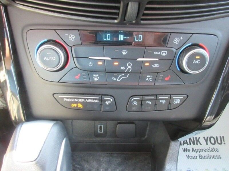 2019 Ford Escape Titanium FWD Saint George SC