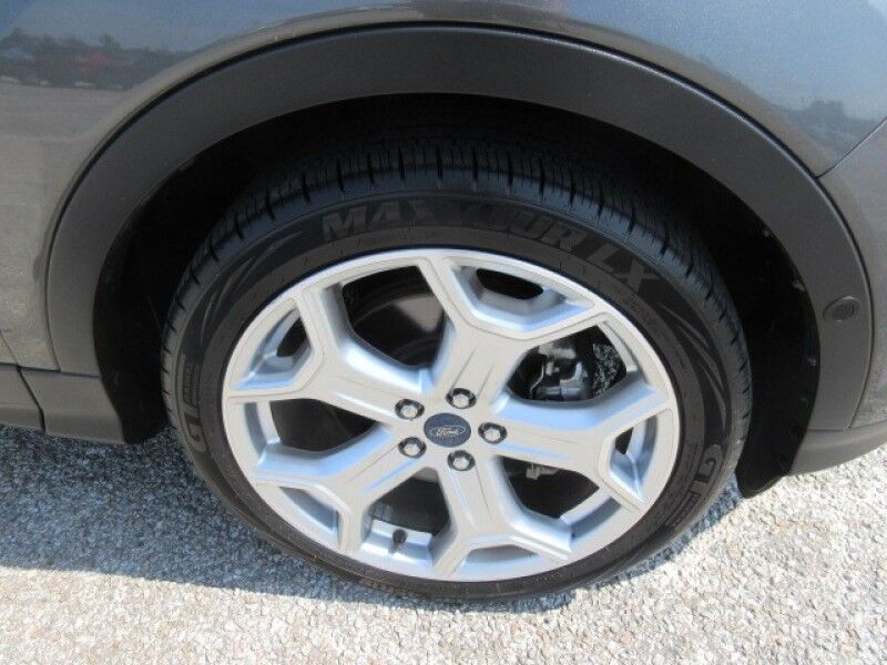 2019 Ford Escape Titanium FWD Saint George SC