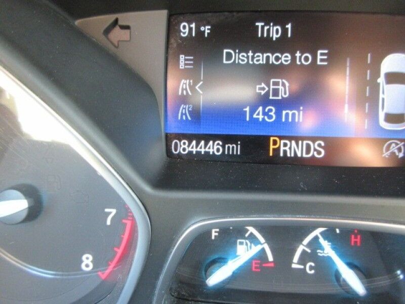2019 Ford Escape Titanium FWD Saint George SC