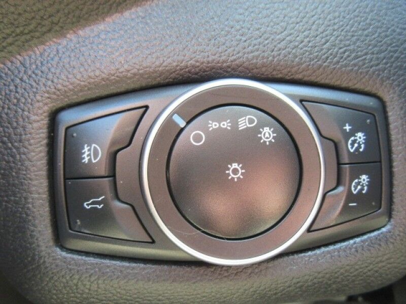 2019 Ford Escape Titanium FWD Saint George SC