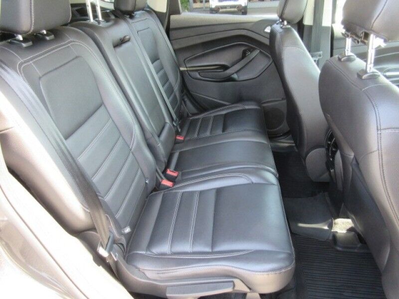 2019 Ford Escape Titanium FWD Saint George SC