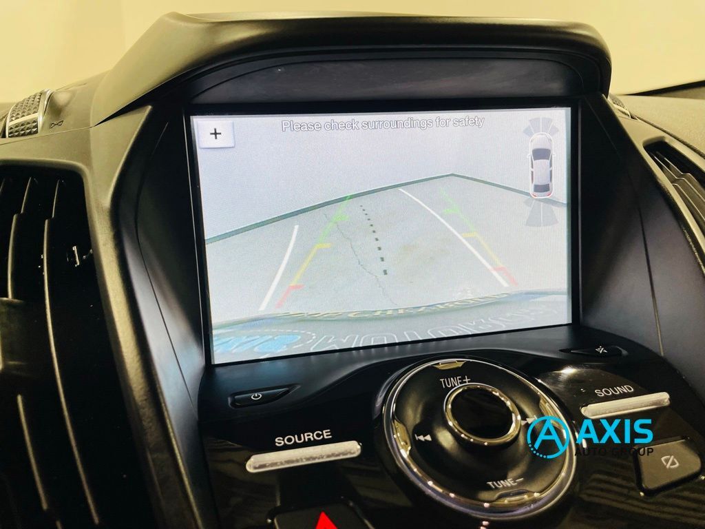 2019 Ford Escape Titanium Jersey City NJ