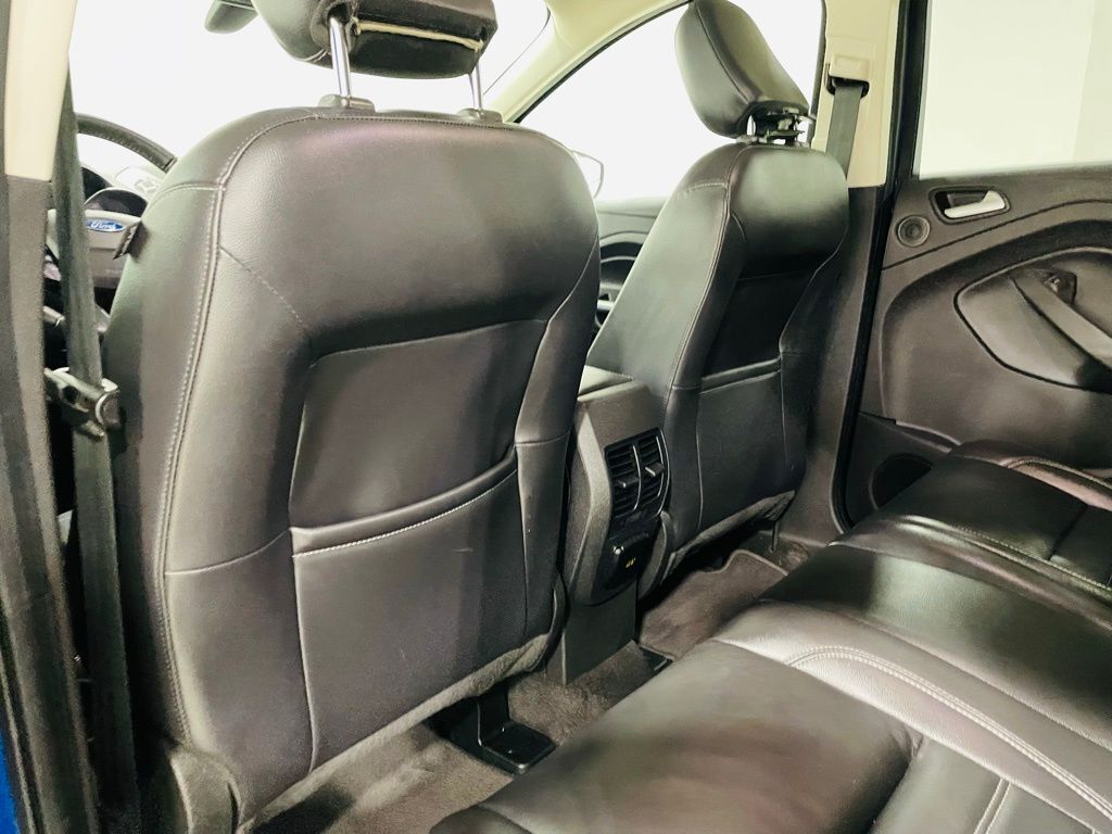 2019 Ford Escape Titanium Jersey City NJ