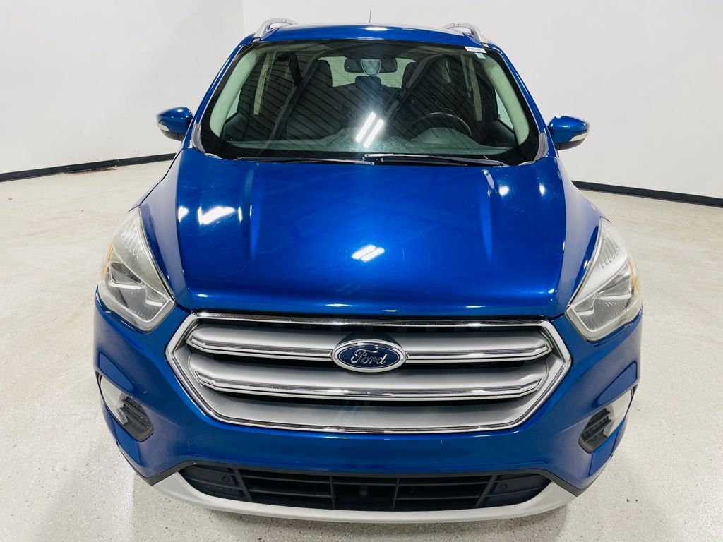 2019 Ford Escape Titanium Jersey City NJ