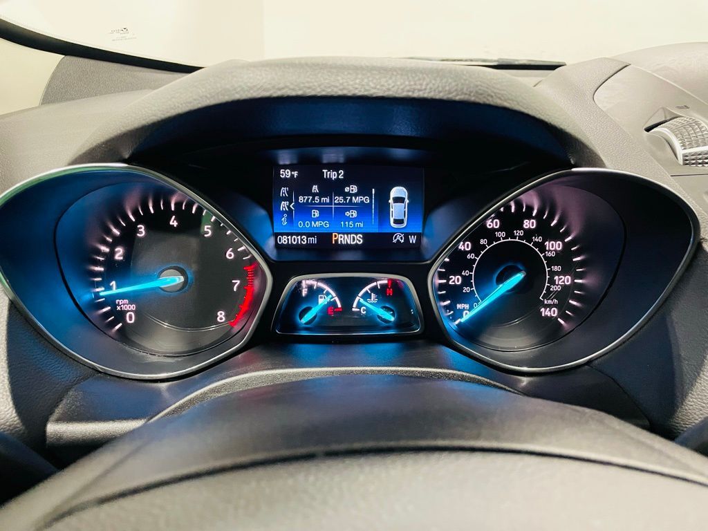 2019 Ford Escape Titanium Jersey City NJ
