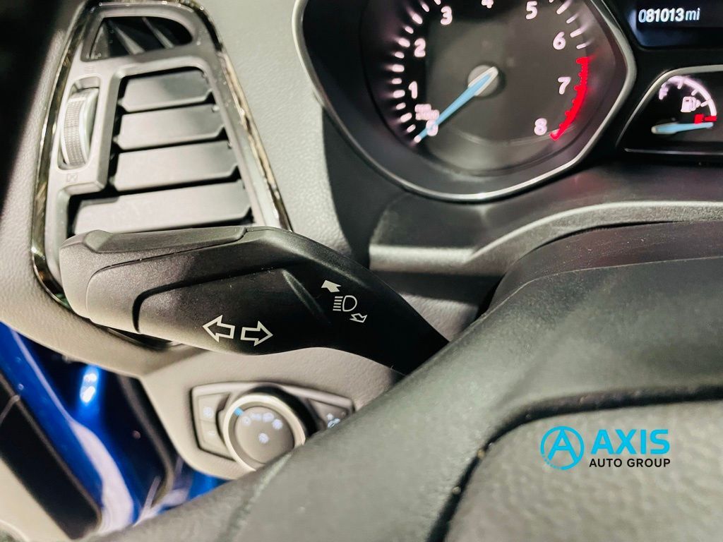 2019 Ford Escape Titanium Jersey City NJ