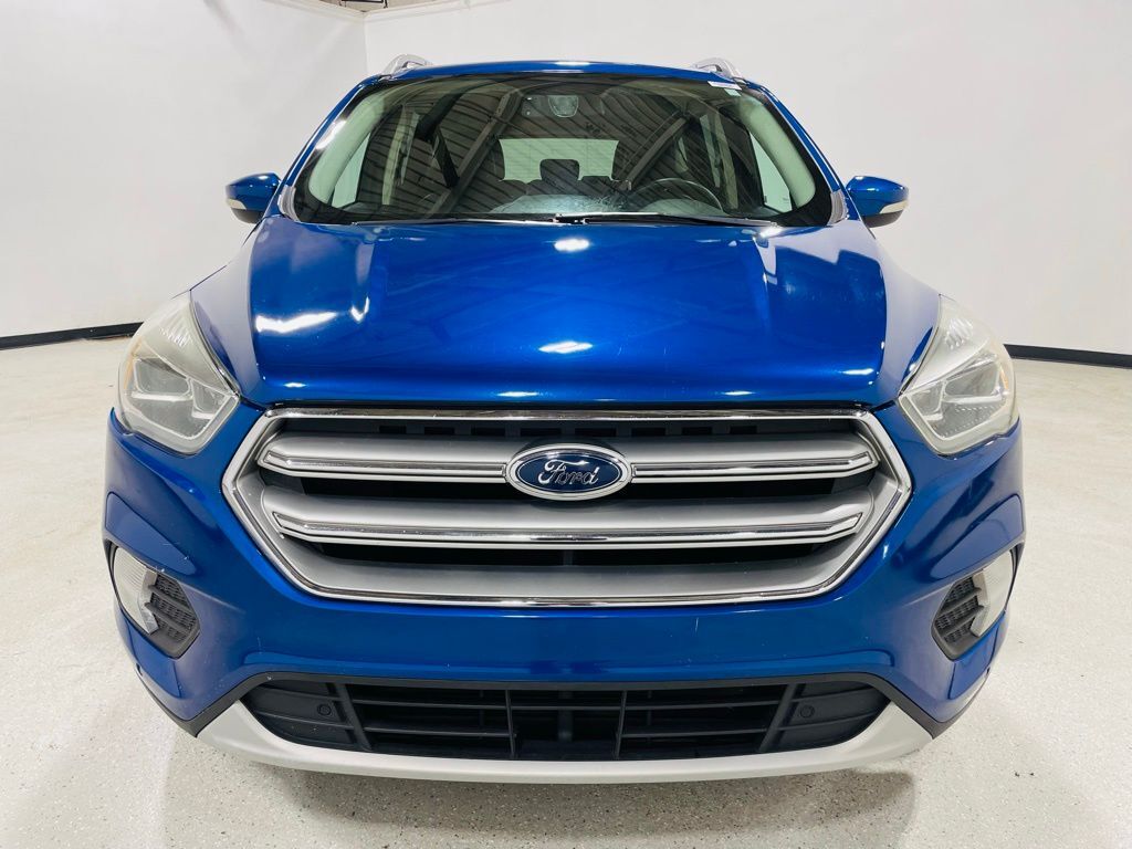 2019 Ford Escape Titanium Jersey City NJ