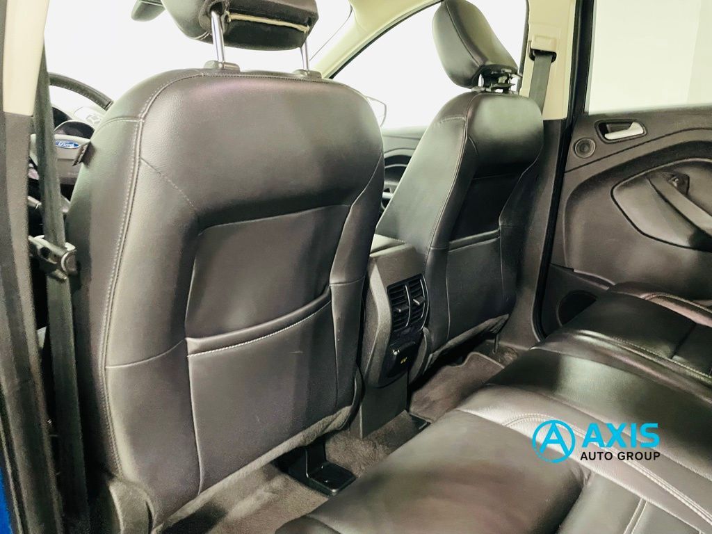 2019 Ford Escape Titanium Jersey City NJ