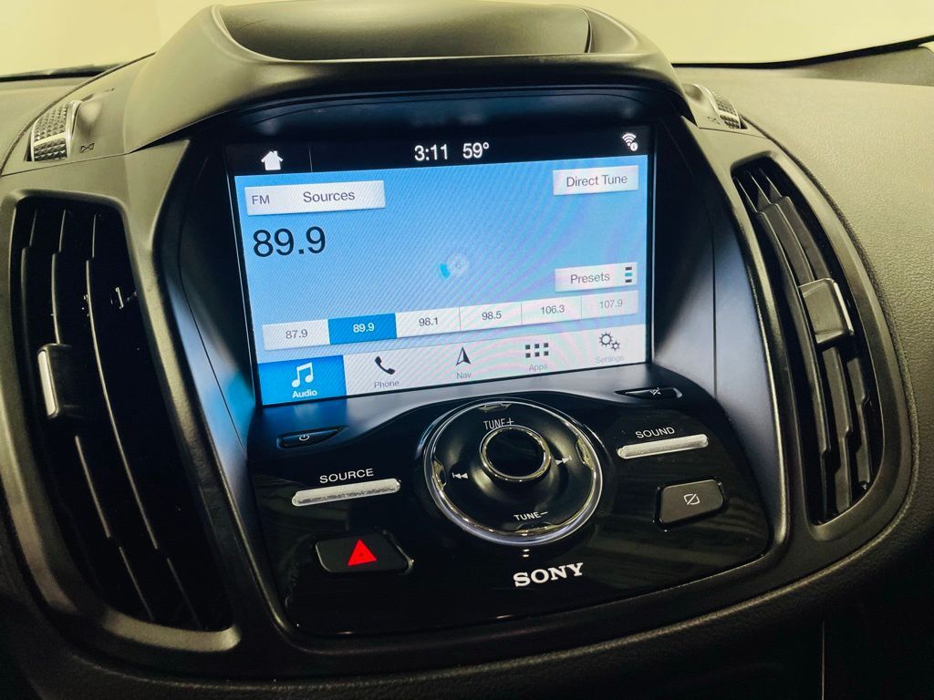 2019 Ford Escape Titanium Jersey City NJ