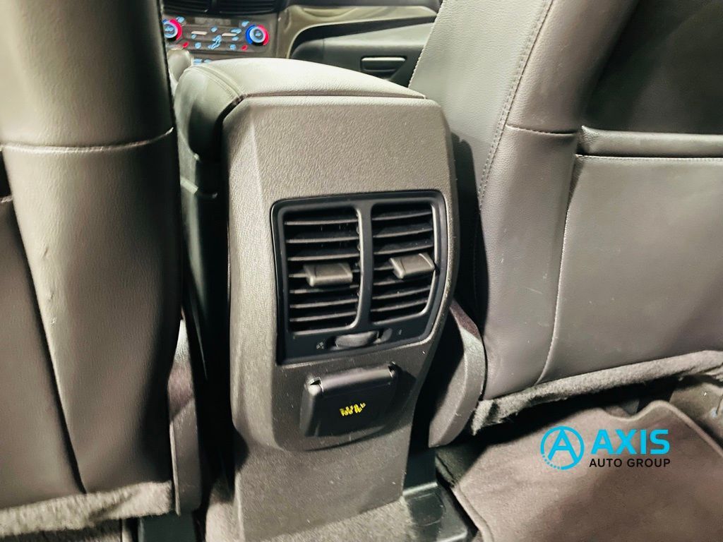 2019 Ford Escape Titanium Jersey City NJ