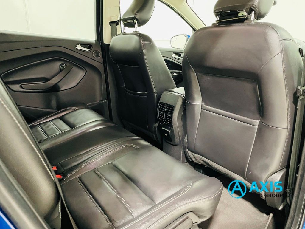 2019 Ford Escape Titanium Jersey City NJ