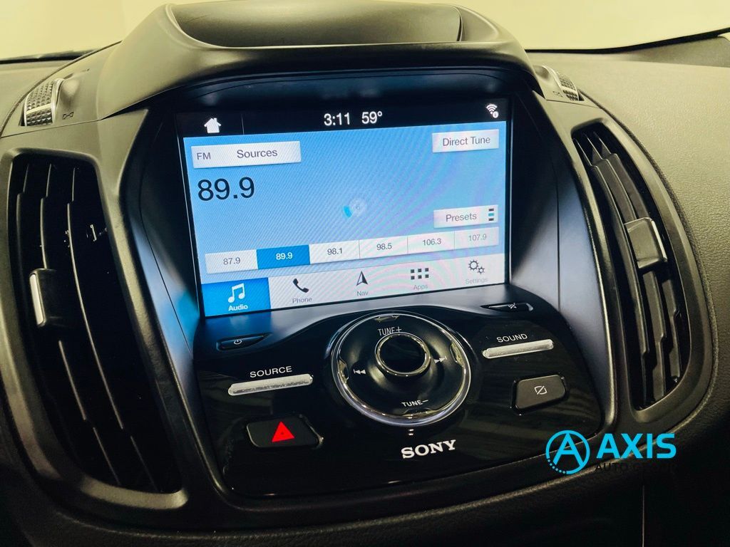 2019 Ford Escape Titanium Jersey City NJ