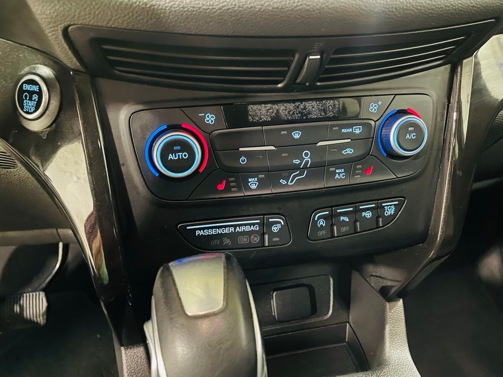 2019 Ford Escape Titanium Jersey City NJ