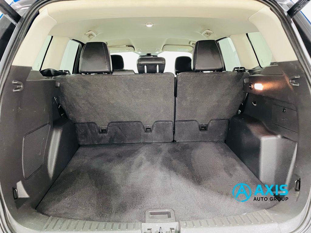 2019 Ford Escape Titanium Jersey City NJ