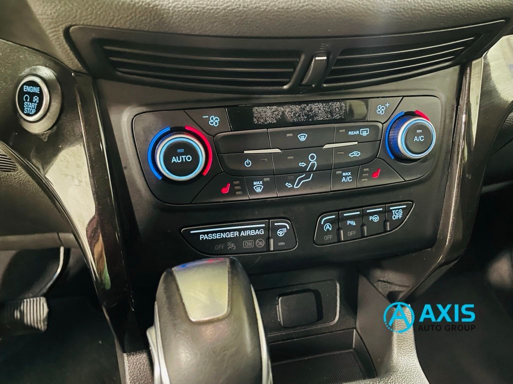 2019 Ford Escape Titanium Jersey City NJ