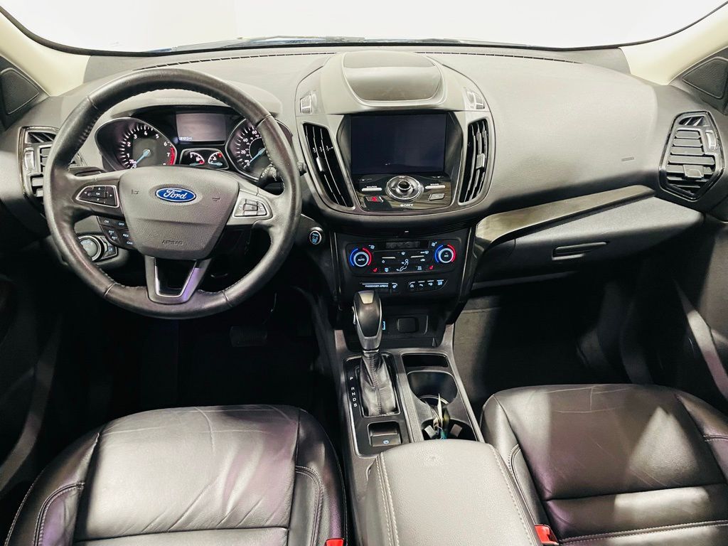 2019 Ford Escape Titanium Jersey City NJ