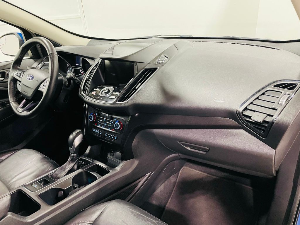 2019 Ford Escape Titanium Jersey City NJ