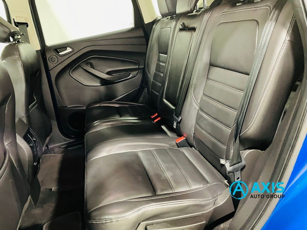 2019 Ford Escape Titanium Jersey City NJ