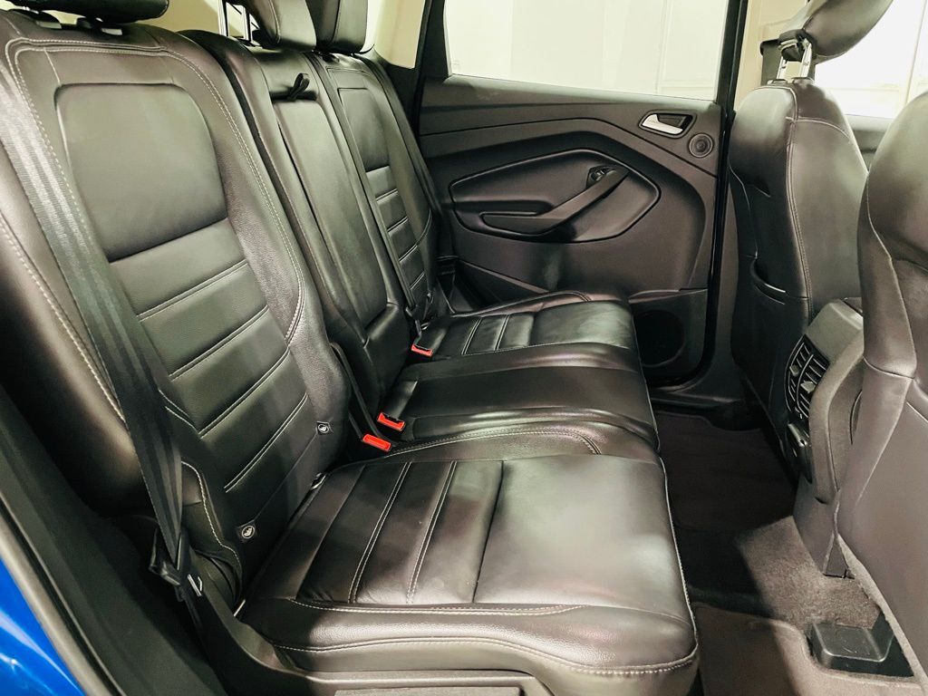 2019 Ford Escape Titanium Jersey City NJ