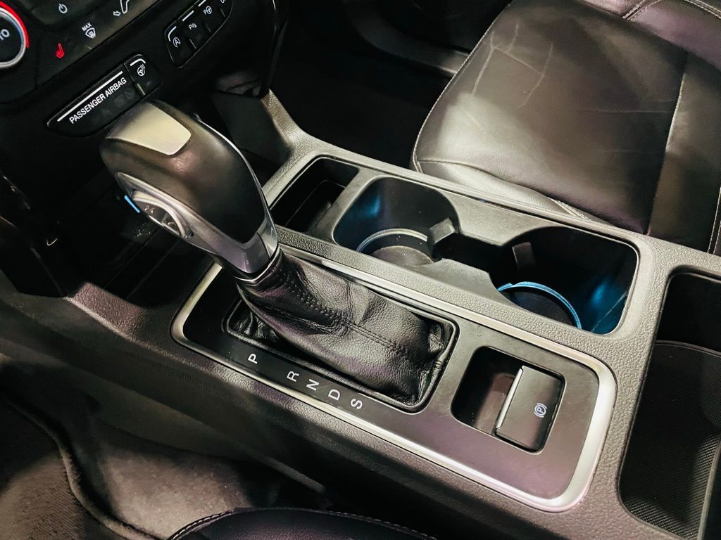 2019 Ford Escape Titanium Jersey City NJ