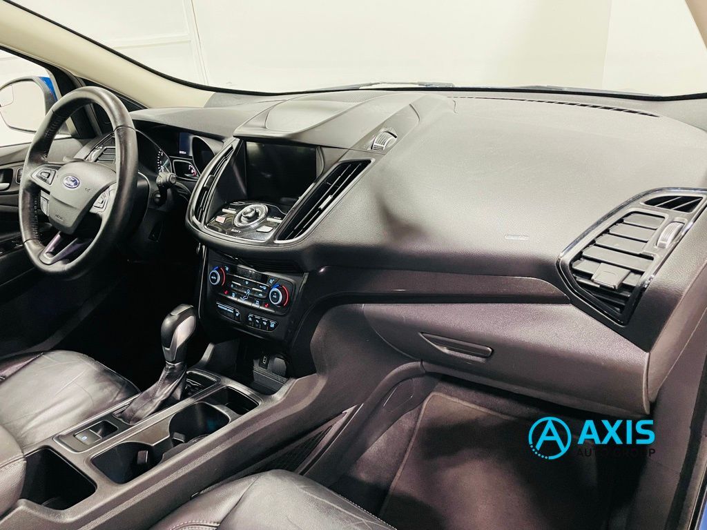 2019 Ford Escape Titanium Jersey City NJ