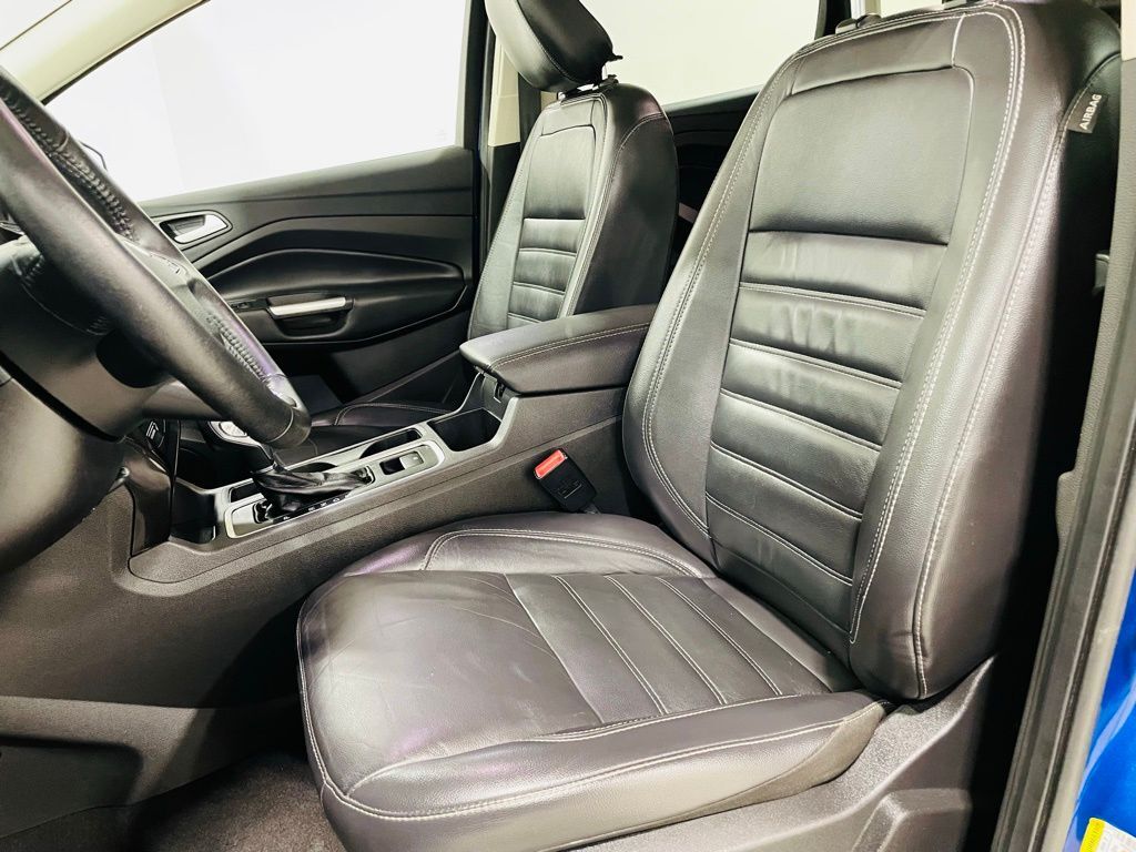 2019 Ford Escape Titanium Jersey City NJ