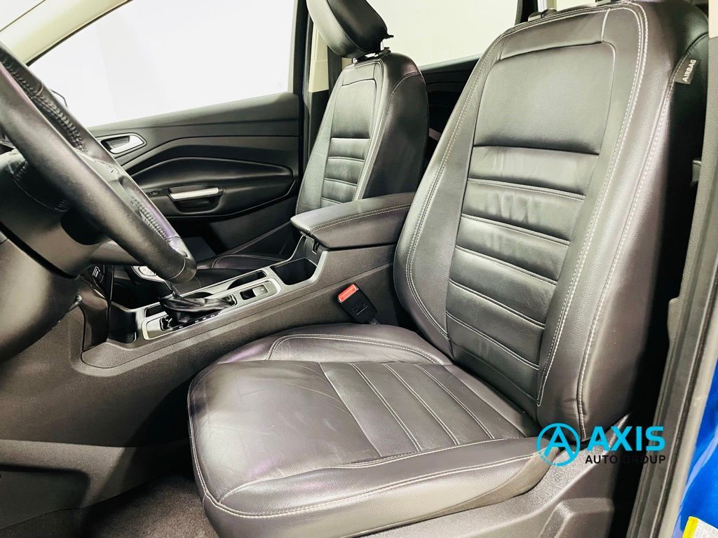 2019 Ford Escape Titanium Jersey City NJ