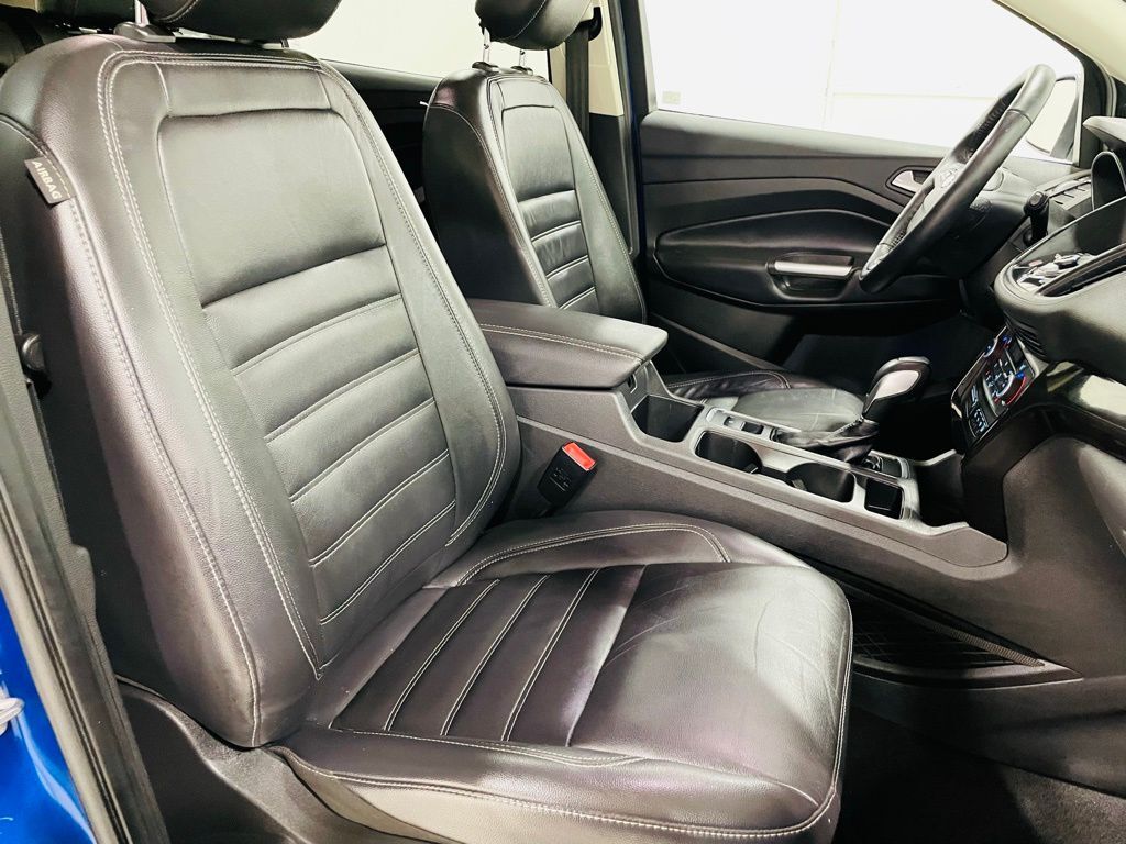2019 Ford Escape Titanium Jersey City NJ