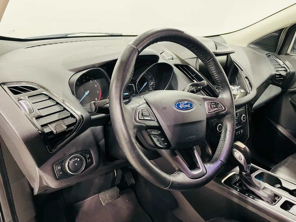 2019 Ford Escape Titanium Jersey City NJ